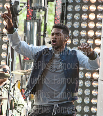 Usher