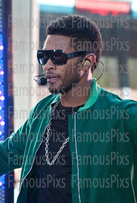 Usher