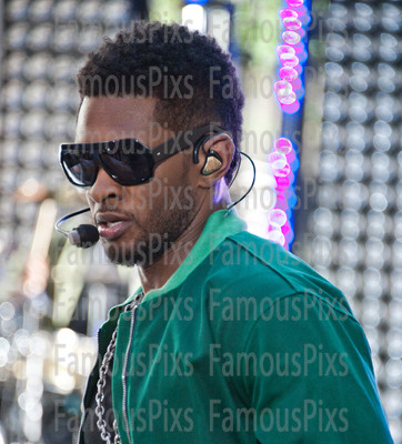 Usher