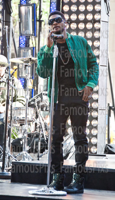 Usher