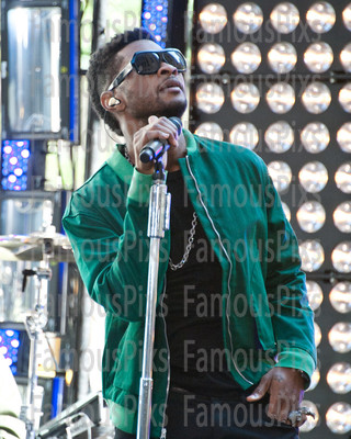 Usher