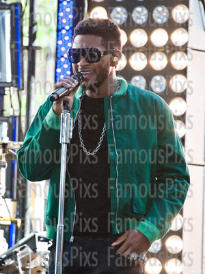 Usher