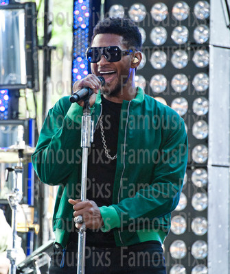 Usher