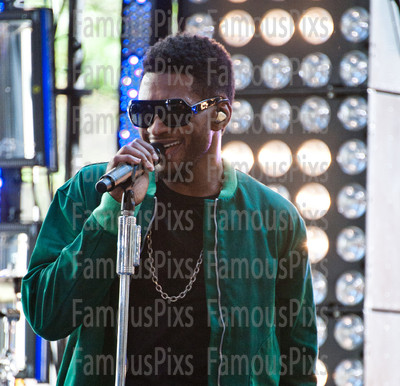 Usher