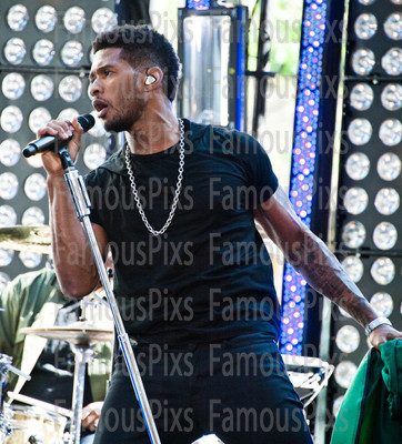 Usher