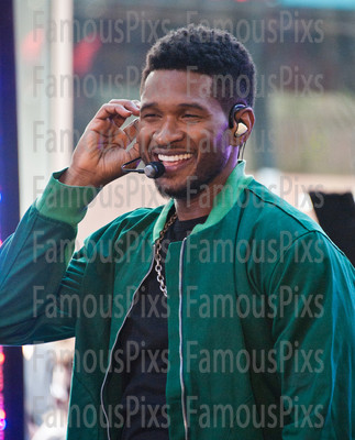 Usher