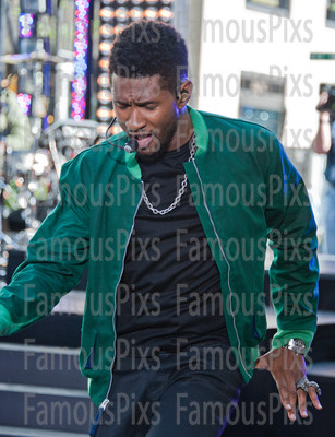 Usher