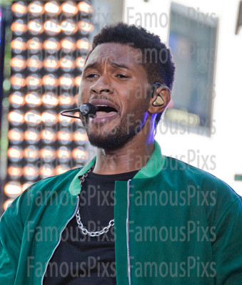 Usher