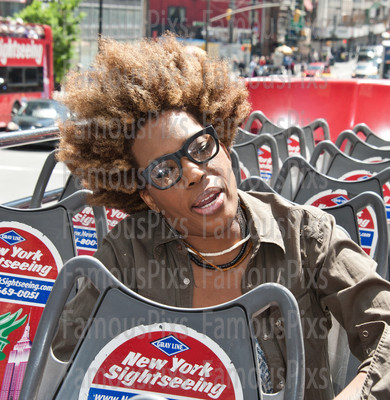 Macy Gray