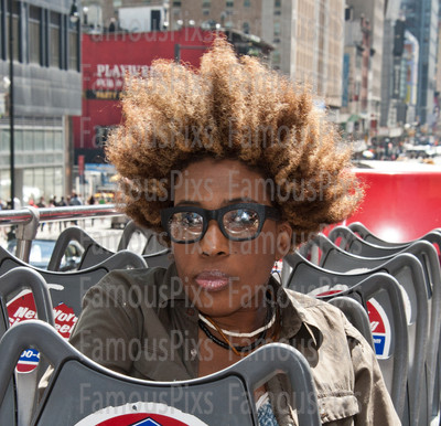 Macy Gray