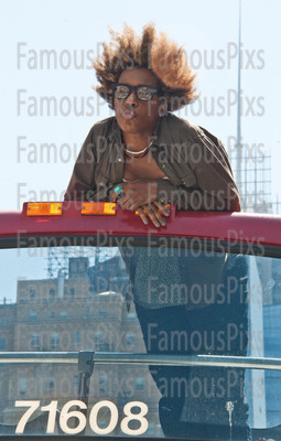 Macy Gray