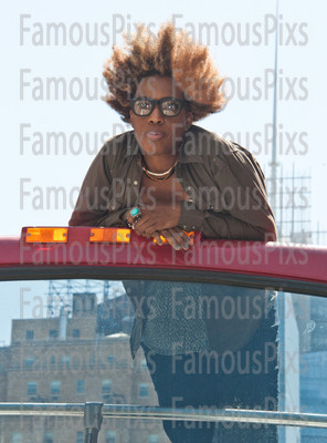Macy Gray