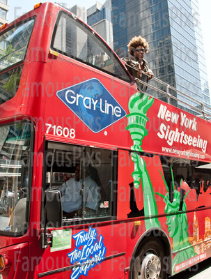 Macy Gray