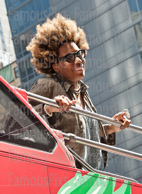 Macy Gray