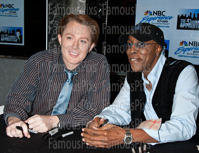Celebrity Apprentice