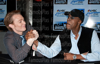 Celebrity Apprentice