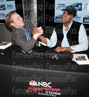 Celebrity Apprentice