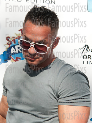 Mike Sorrentino