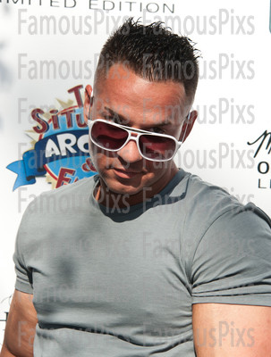 Mike Sorrentino
