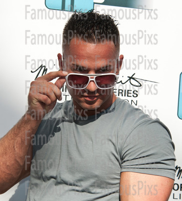 Mike Sorrentino