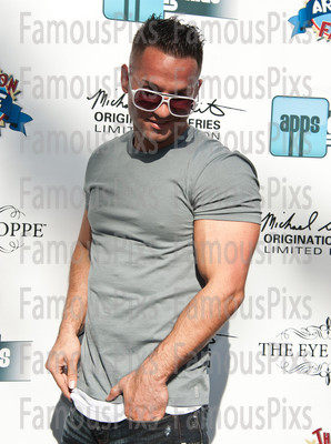 Mike Sorrentino