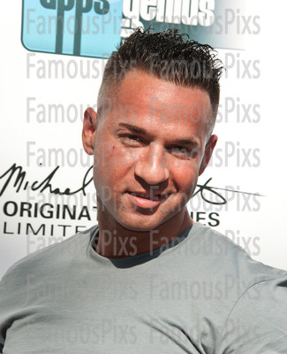 Mike Sorrentino
