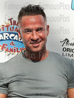 Mike Sorrentino