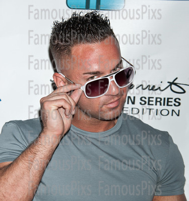 Mike Sorrentino