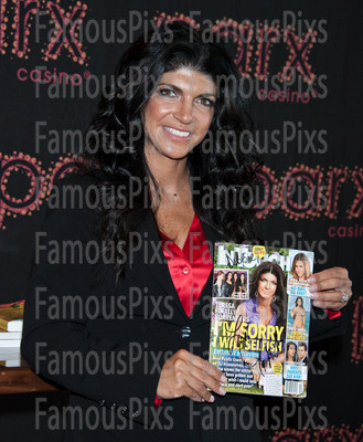 Teresa Giudice