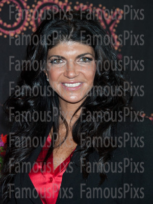 Teresa Giudice