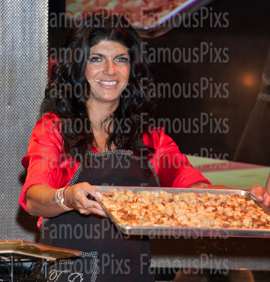 Teresa Giudice