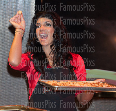 Teresa Giudice