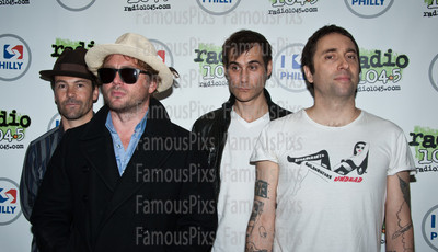 Spacehog