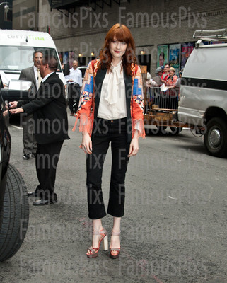 Florence Welch