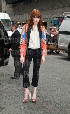 Florence Welch