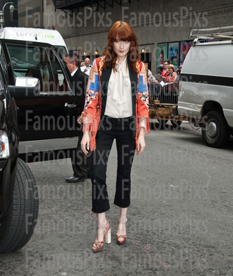 Florence Welch