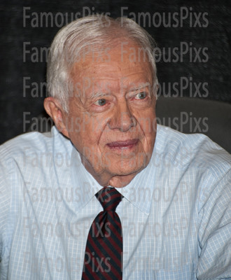 President Jimmy Carter