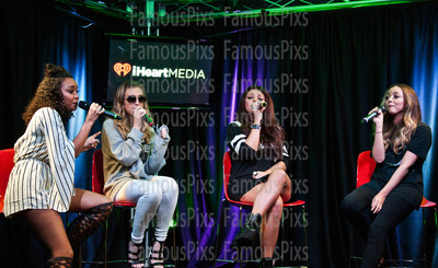 Little Mix