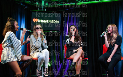 Little Mix