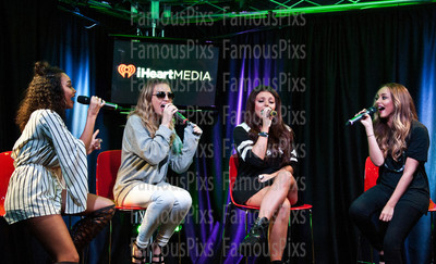 Little Mix