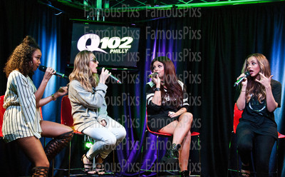 Little Mix