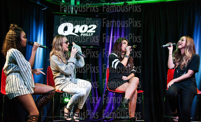 Little Mix