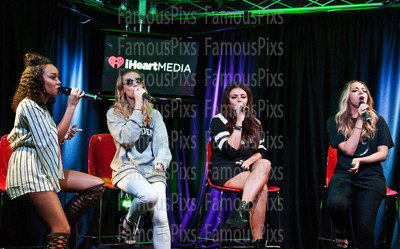 Little Mix
