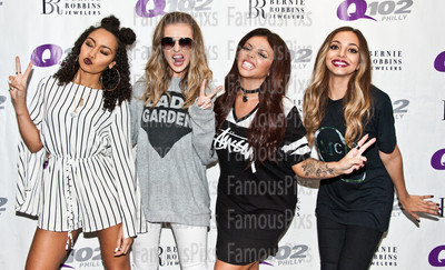 Little Mix