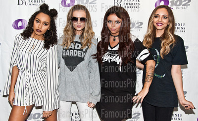 Little Mix