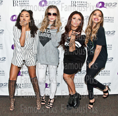 Little Mix