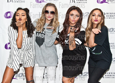 Little Mix