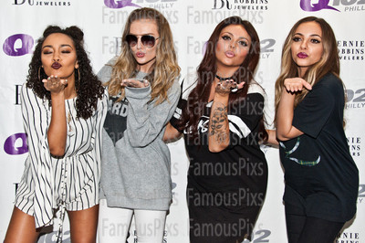 Little Mix