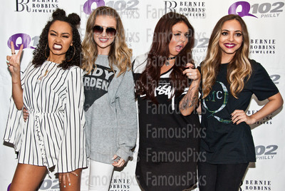 Little Mix