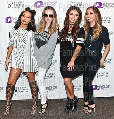 Little Mix